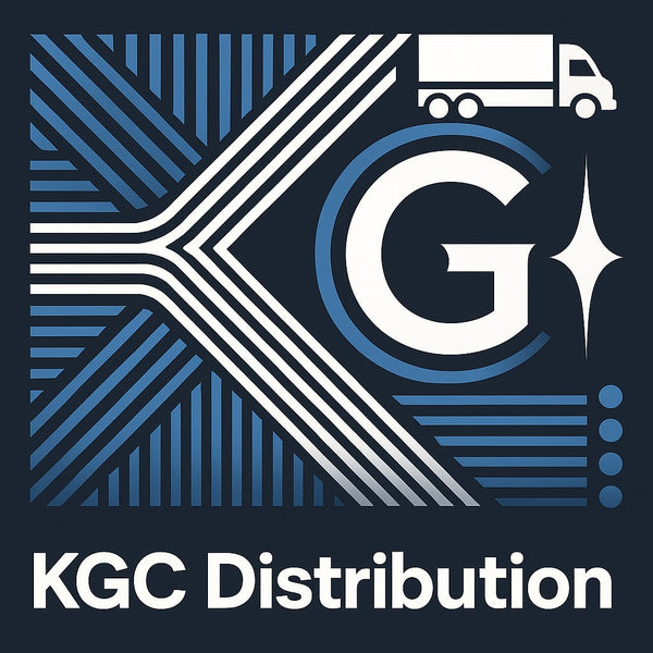 KGC Distribution